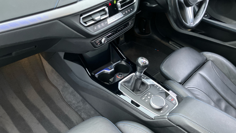 BMW 1 Series 118i [136] M Sport 5dr Petrol Hatchback